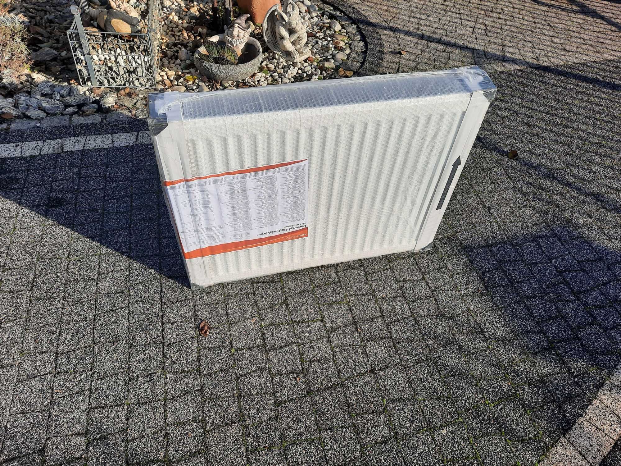 Kaloryfer grzejnik 50x80 500x800 60x60 30x80 60x80