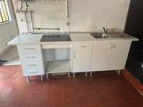 Cozinha Completa