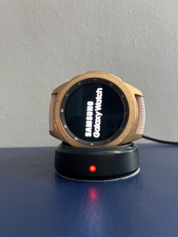 Smartwatch Samsung Watch