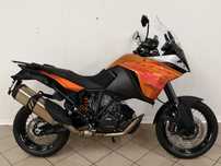 KTM 1190 Adventure LC8  z Niemiec  Tylko 006000 km !!!   NOWY !!!