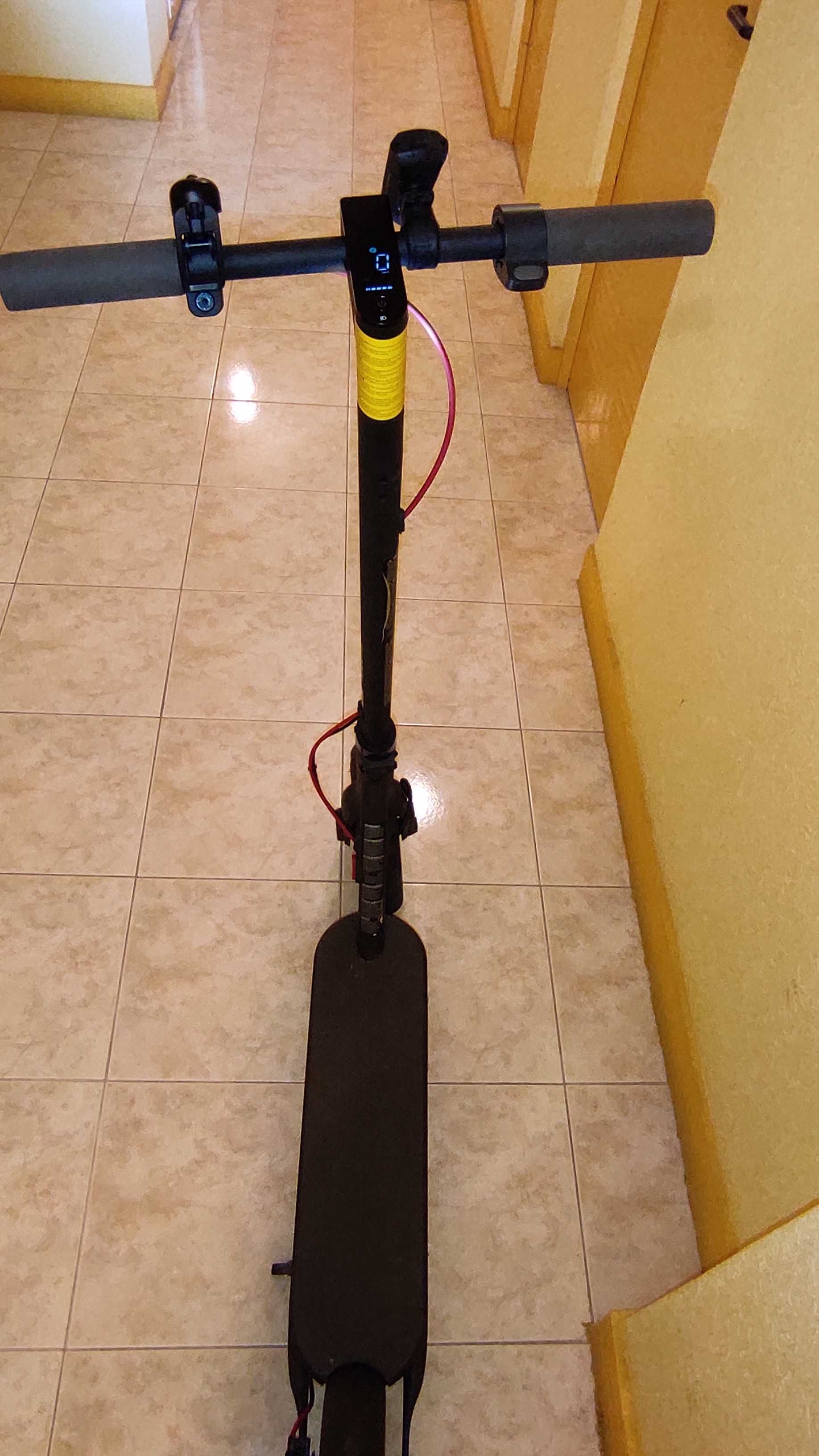 Trotinete Eléctrica Xiaomi P4