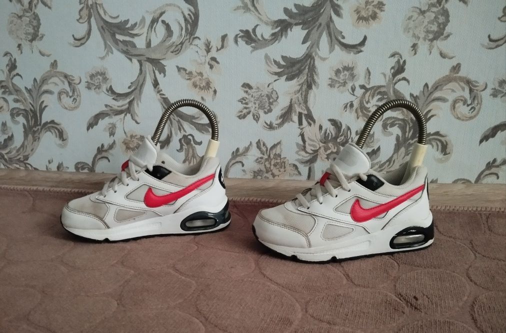 Кросівки детячі Nike air Max