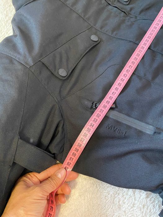 pharao adventure equipment женская мото куртка р XL