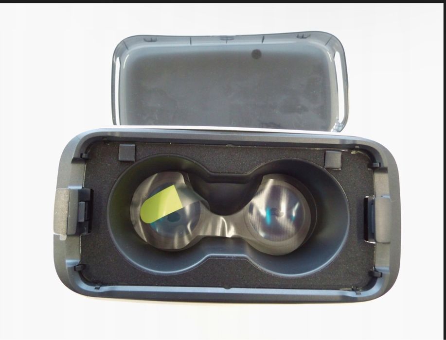 okulary VR alkacatel IDOL4