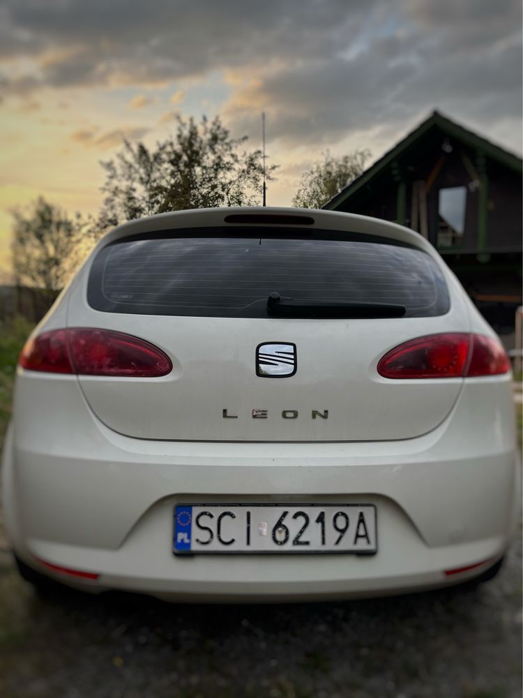 SPRZEDAM‼️ Seat Leon