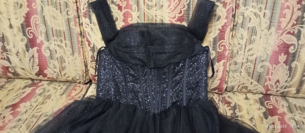 Плаття для випускного р 44