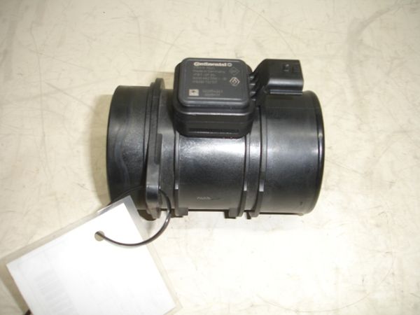 Medidor massa de ar / MAF RENAULT Captur (J5_)