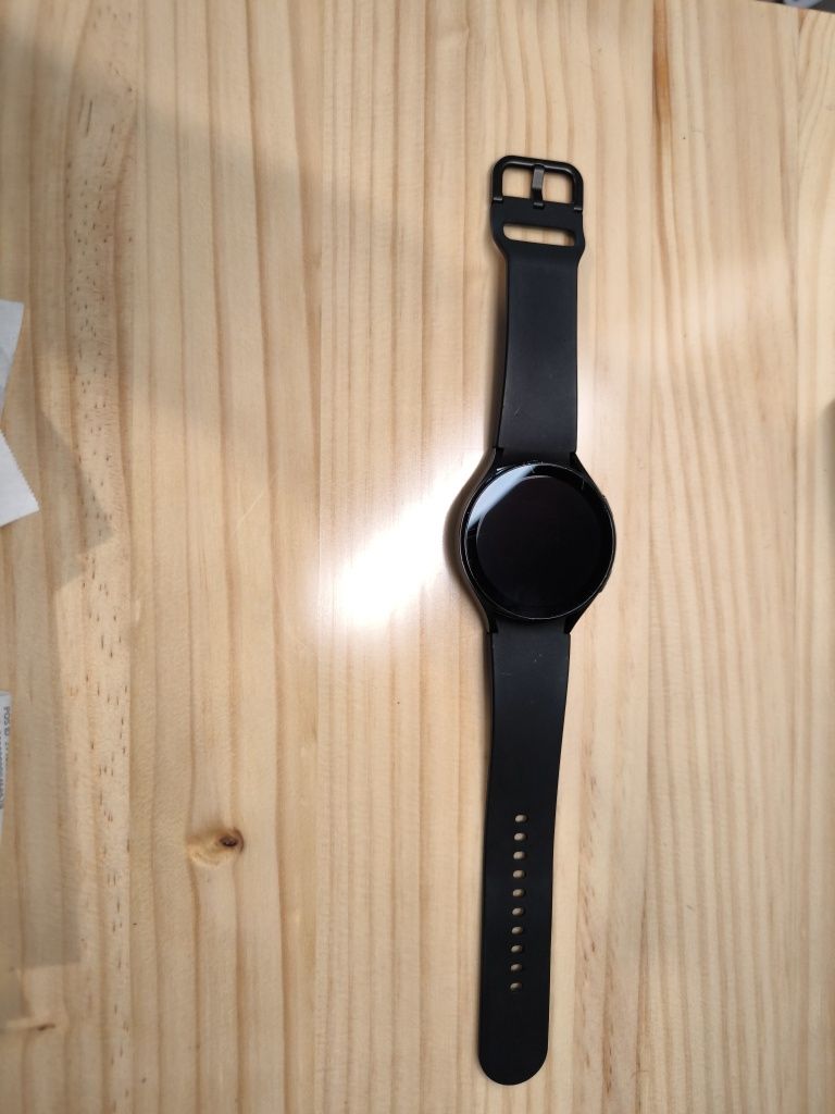 Zegarek Galaxy Watch 4