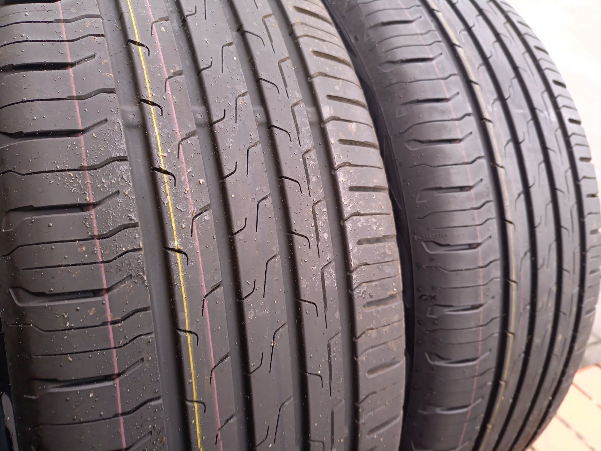 Bridgestone 215/50R19 opony letnie nowe demo