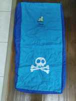 Saco de cama para criança