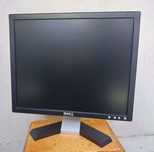monitor DELL E178FPc 1280x1024 75hz 17"