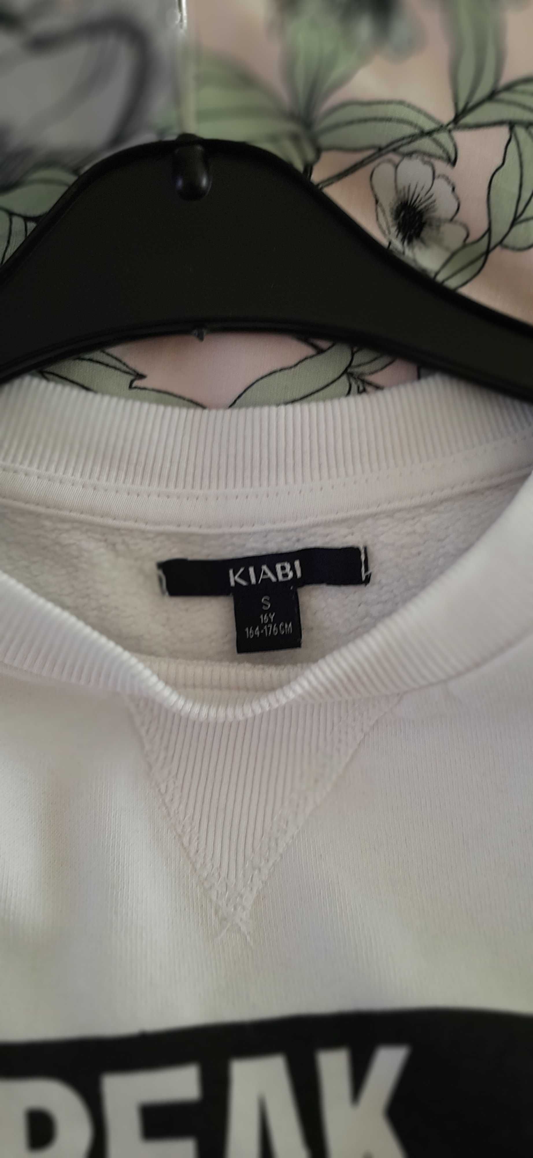 Camisola kiabi 16 anos