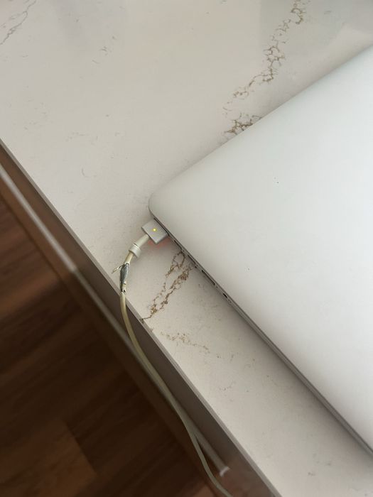 Macbook Pro 13” Retina 2015