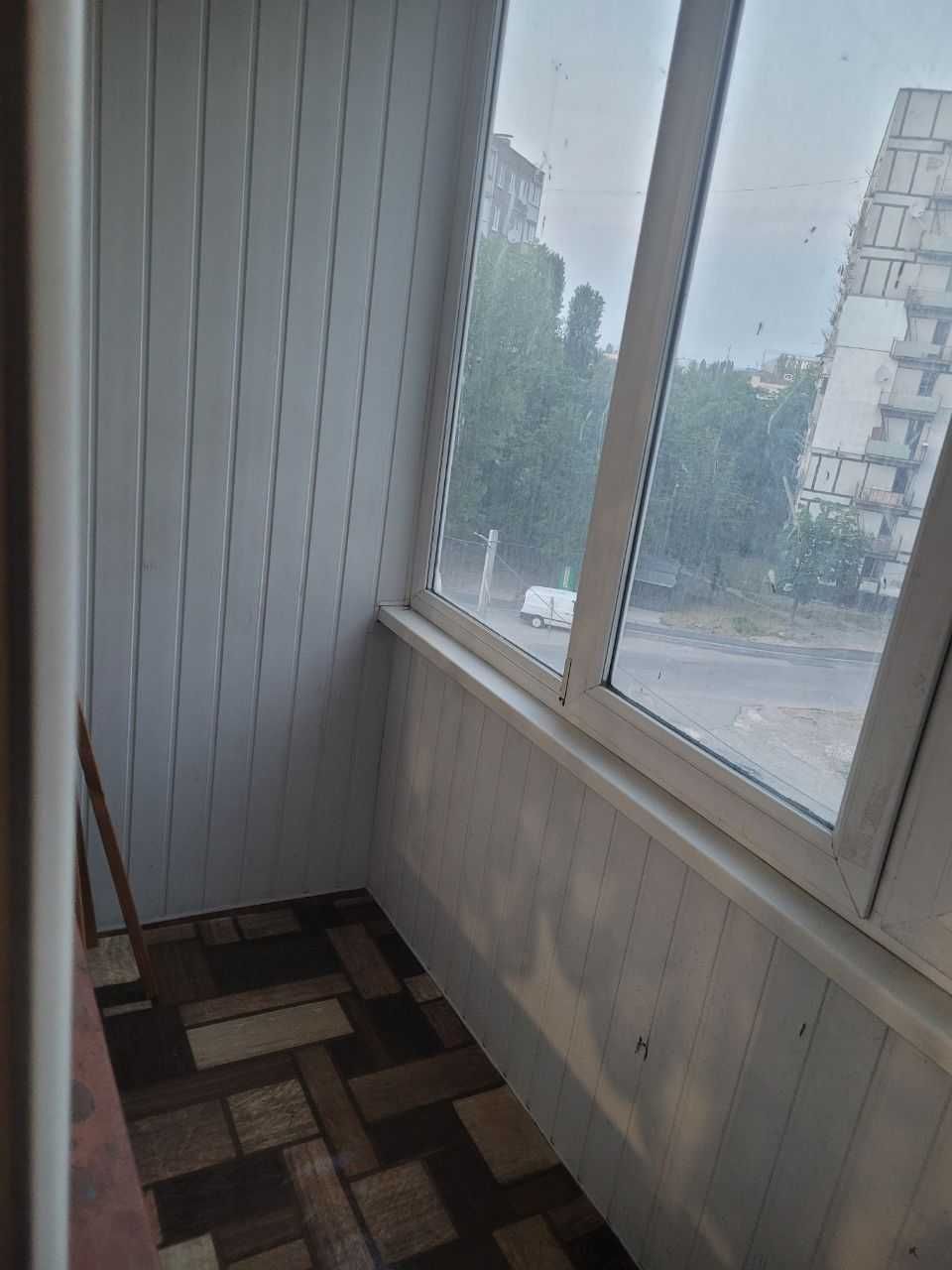 Продам СВОЮ 3х комн кв Косиора. Осення 13б. Цена снижена!!!