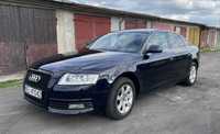 Prywatne Audi A6 C6 polift 2.7 tdi automat