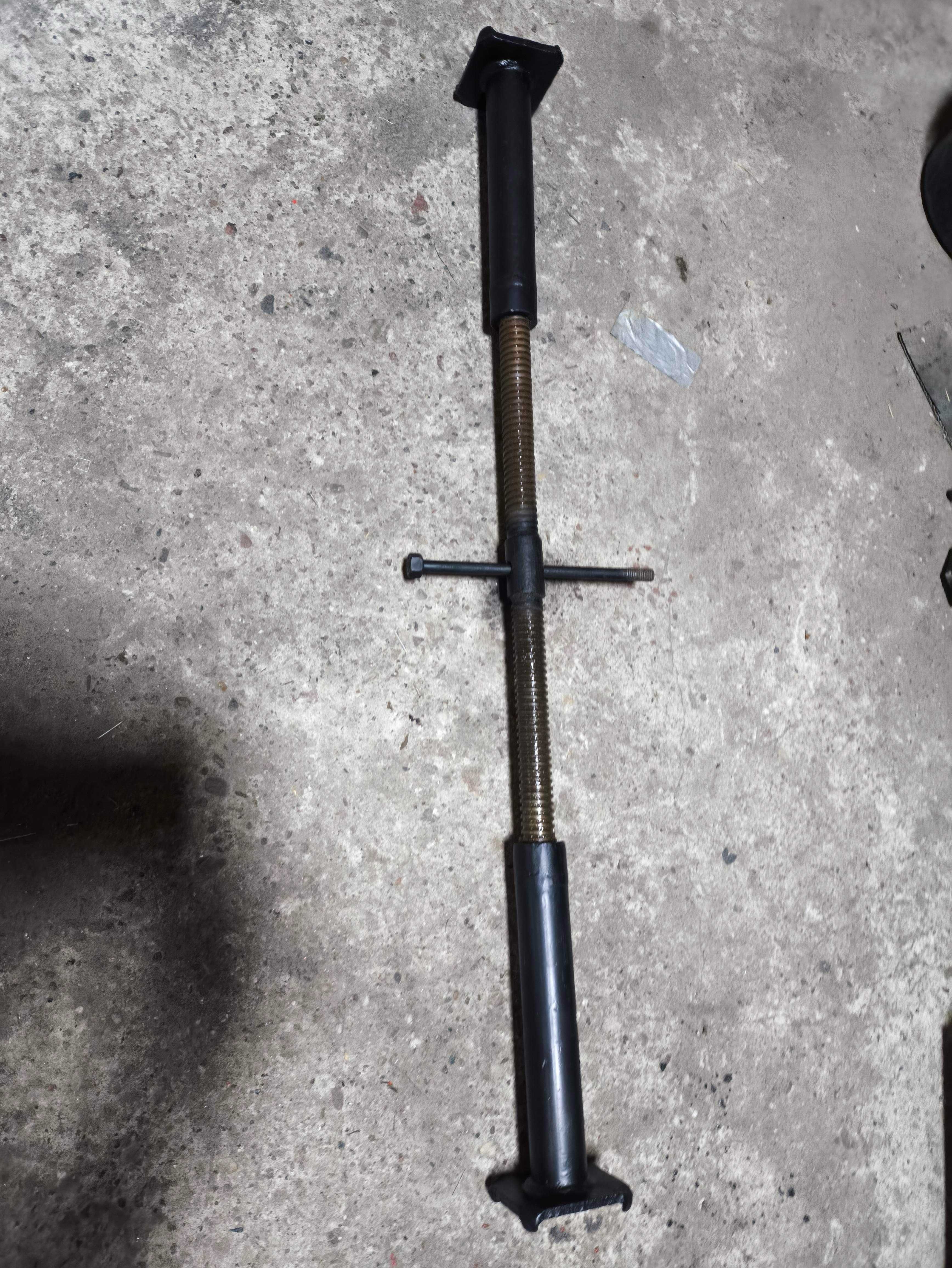 Rozpierak mechaniczny mocny