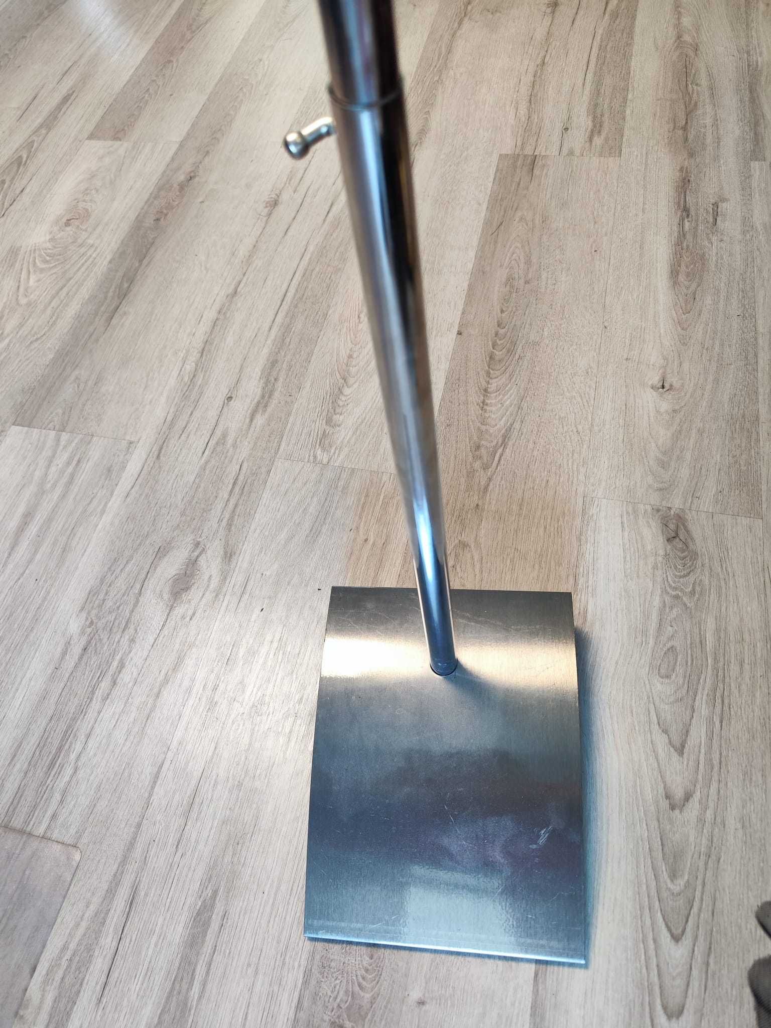 Manekin wystawowy kobieta krawiecki + podstawa