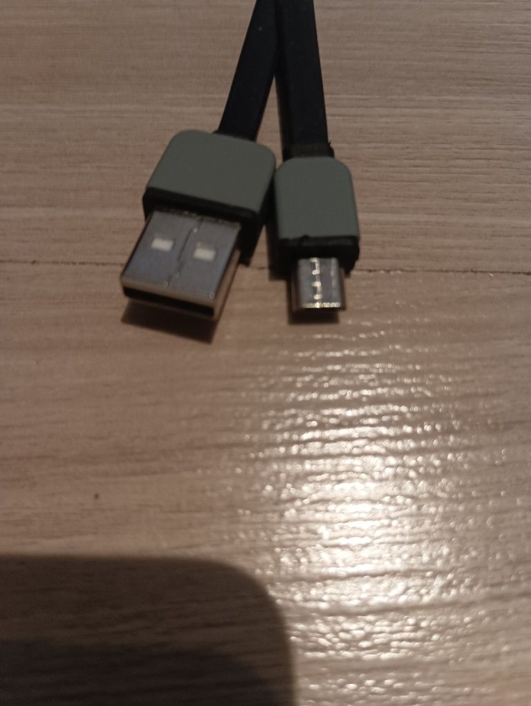 Kabel brelok Opel micro USB, lightning, USB adapter
