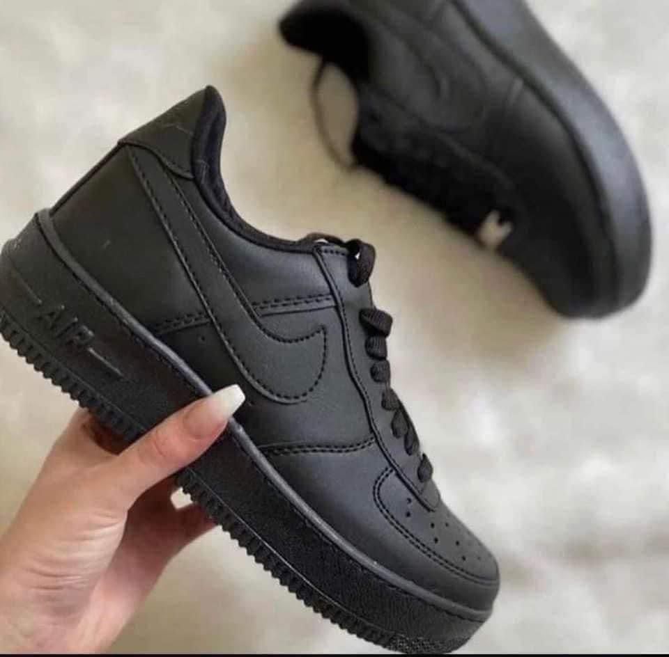 NIKE AIR FORCE 1 nowe buty Nike air force one sneakersy Nike force