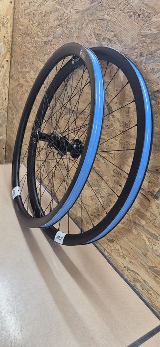 Koła Rose G Thirty Disc. 27.5 Gravel