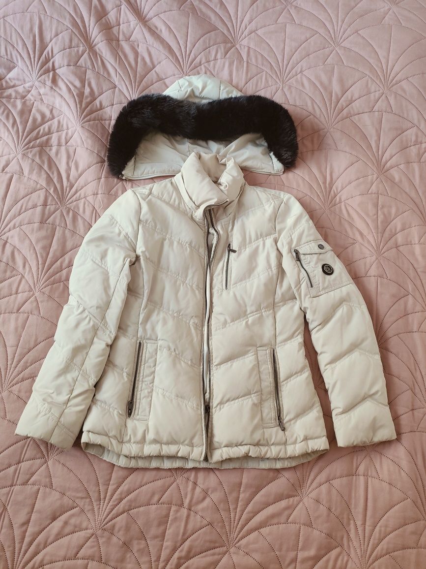 Damska zimowa Calvin Klein rozmiar S