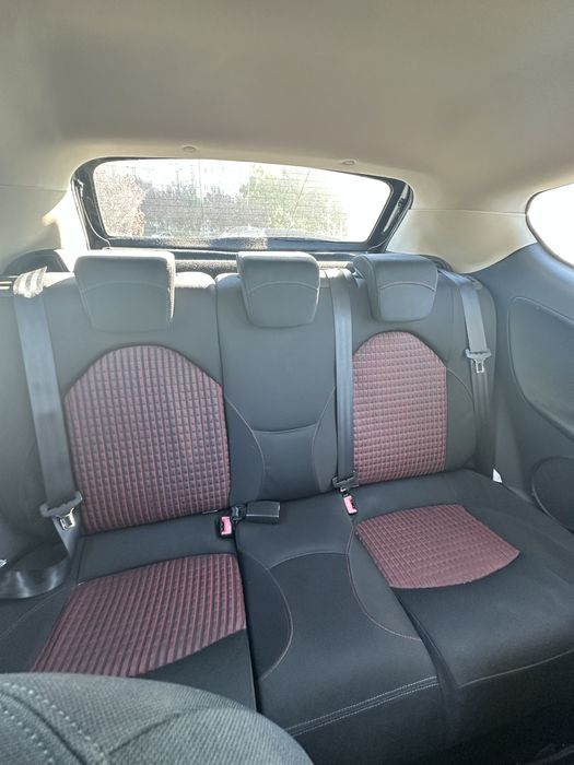 Alfa Romeo Mito 1.4 Turbo