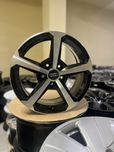 Jantes 16” 5x112 originais Audi