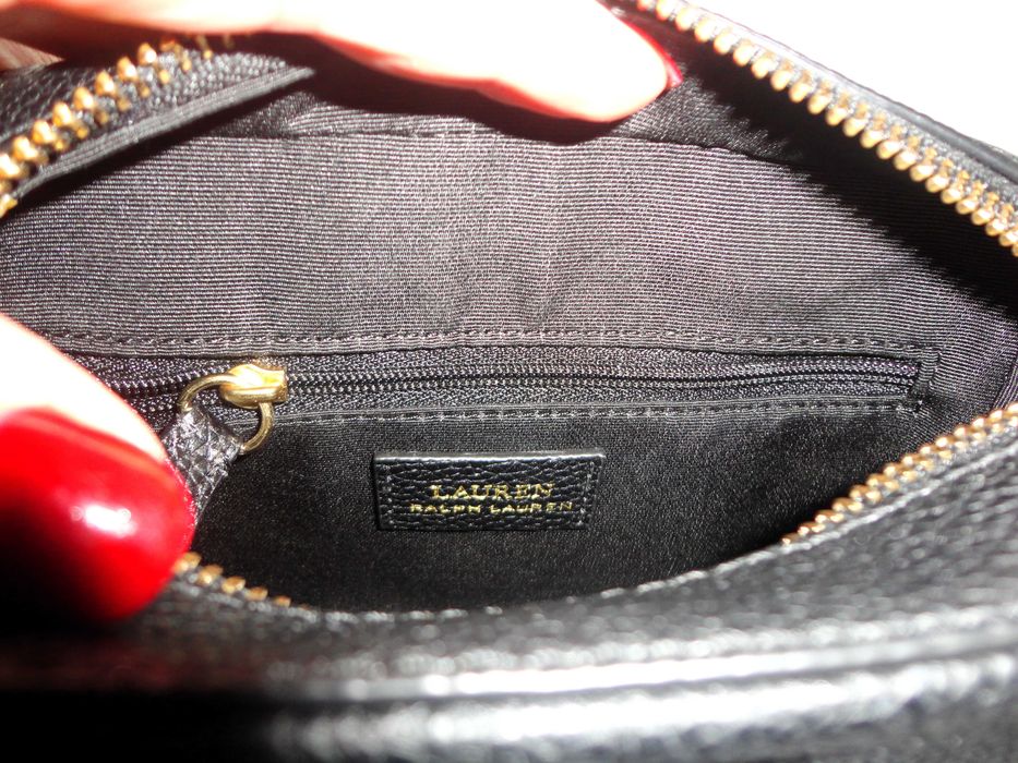 Carteira Ralph Lauren