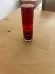 Clarins water lip