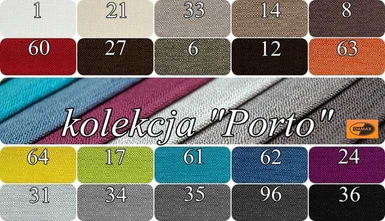 Sofa GRAND + GRATIS pufy. Dowolna kolorystyka
