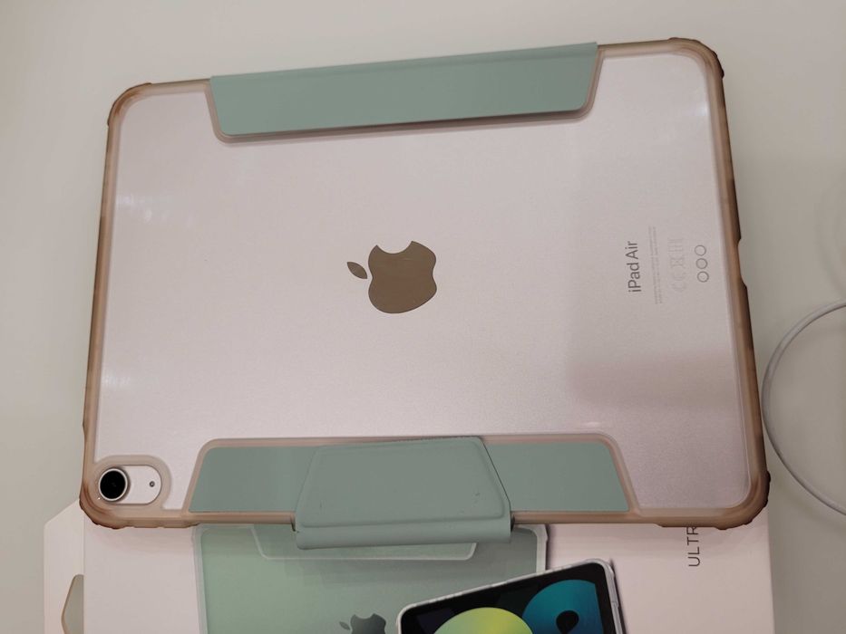 Планшет ipad Air 2022 64gb WiFi + Lte Cellular