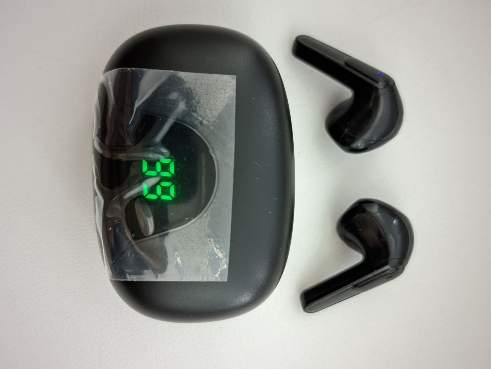 Беспроводные наушники TWS Pro80 Bluetooth 5.1