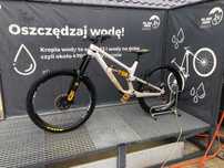 Canyon Torque L 2023/2024 Fabio Wibmer, Mullet (REZERWACJA)
