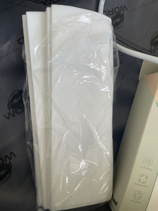 Kit depilação - RickiPalodi