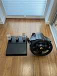 thrustmaster t500 rs (simracing, moza, fanatec, simagic, t300, tx)