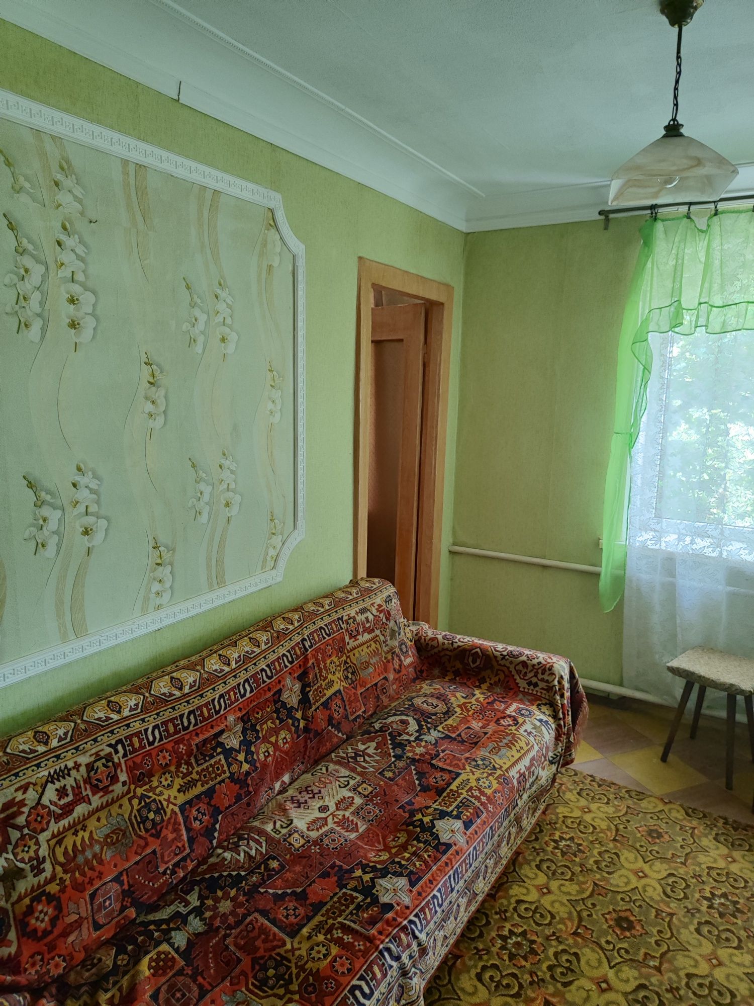 Продам 3 комнатную квартиру