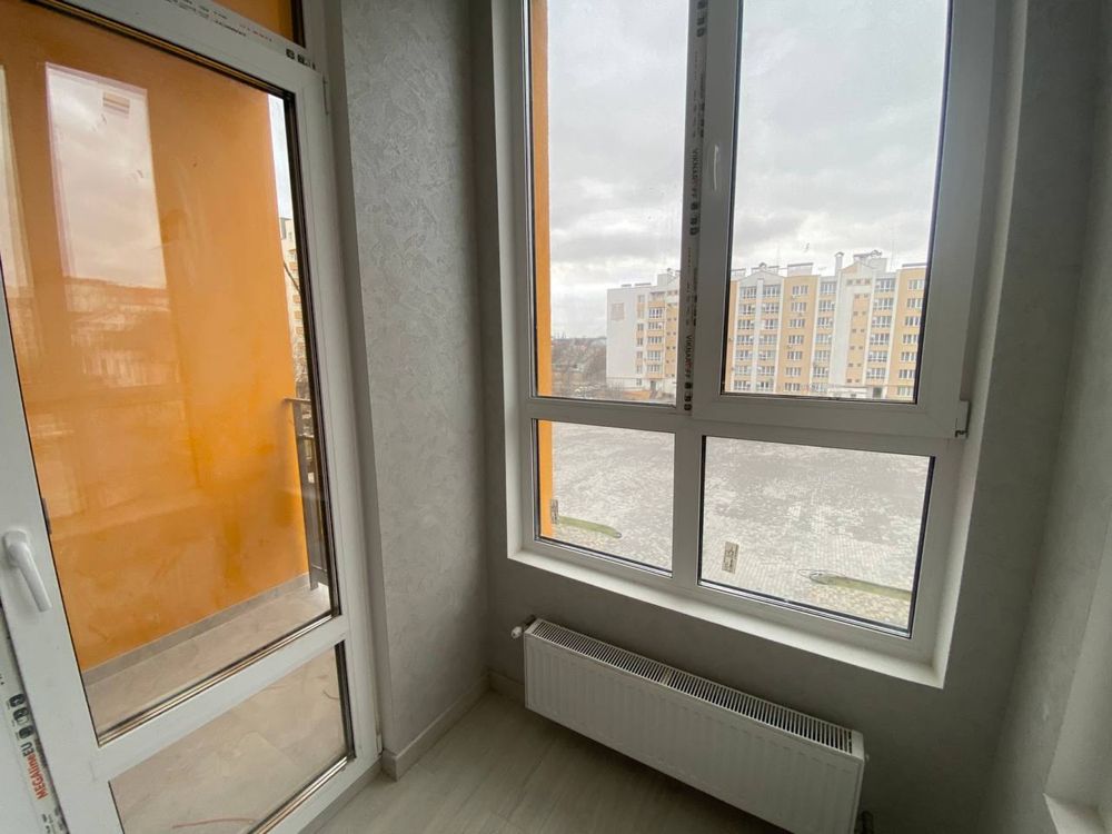 Продаж 1кім квартири ЖК Перлина Поділля, вул. Г.Гандзюка 19.