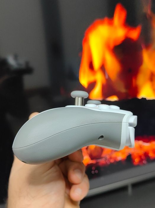 Blitz 2Pro геймпад для ПС, свіч , моб ігор, (пс4,5 але нюанси з підклю