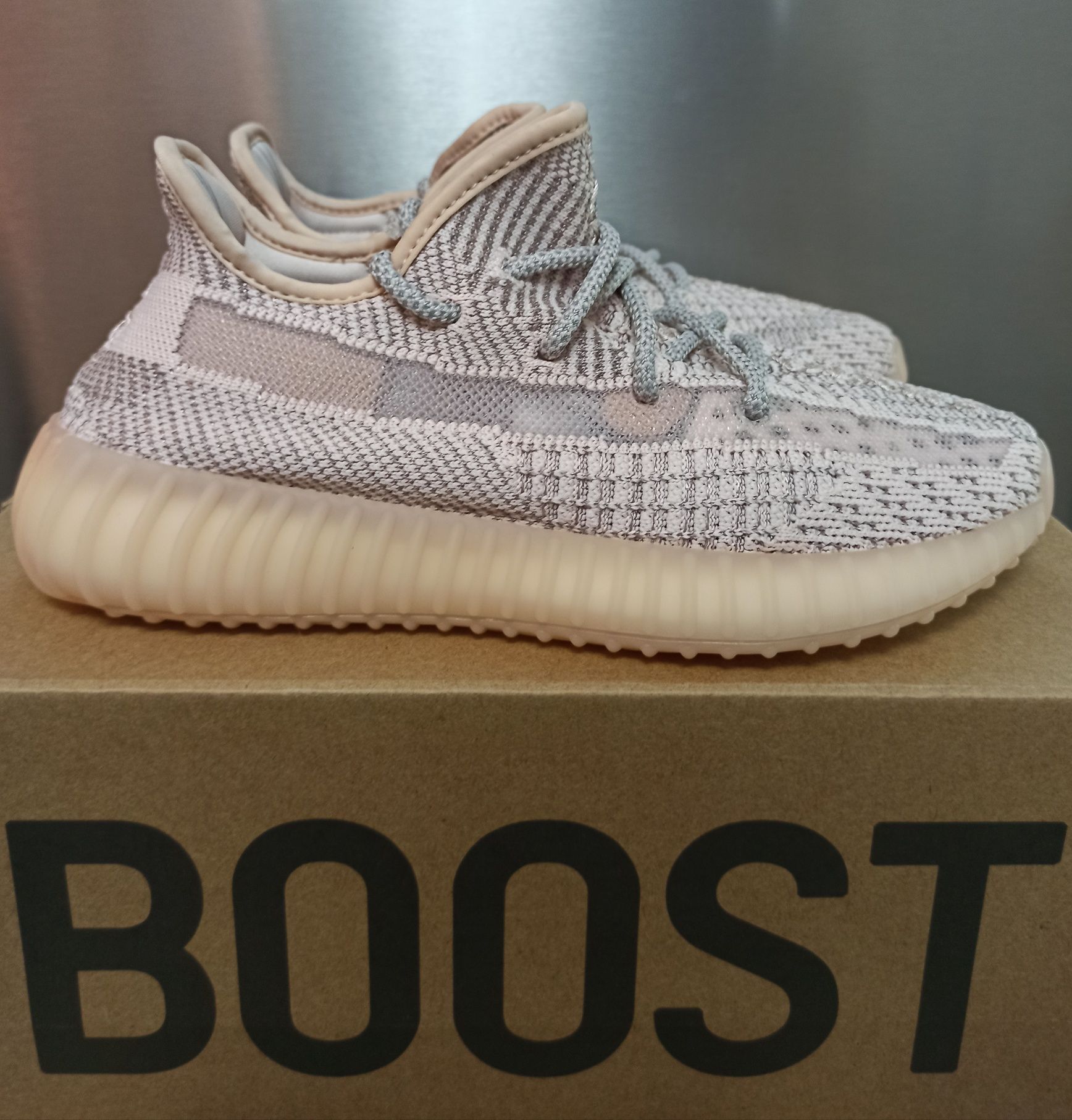 adidas Yeezy BOOST 350 V2 Synth reflective (ORIGINALS)