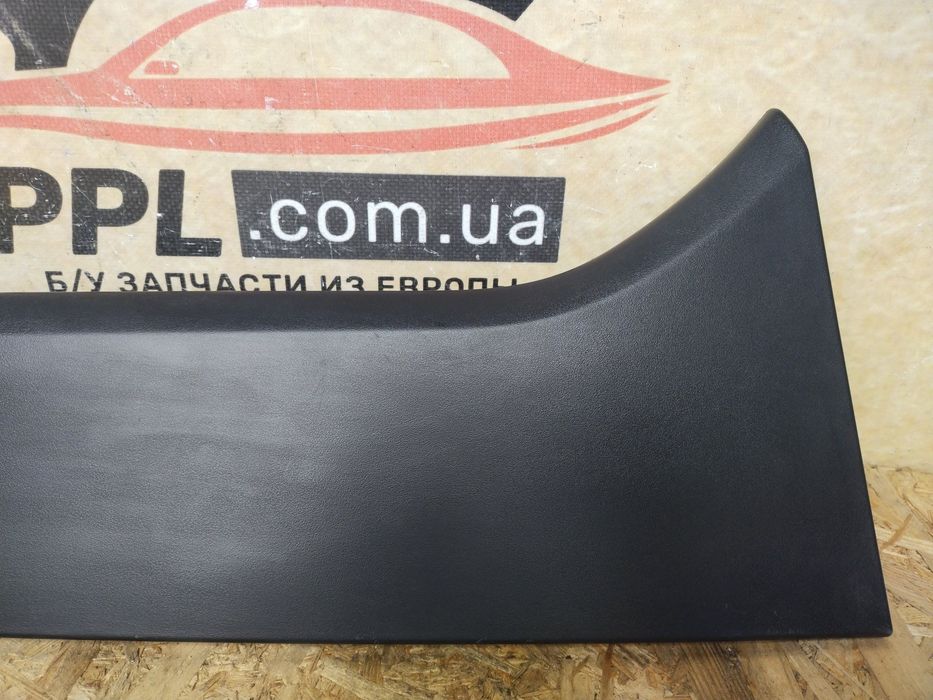 Ford Transit Tourneo Connect MK2 13-21 Накладка двери задней левой