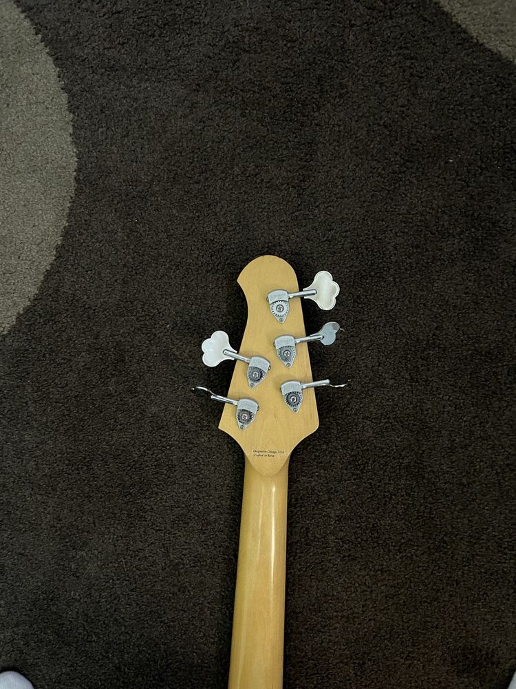 Lakland Skyline 55-02 Deluxe