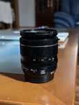 Fuji 18-55mm f2.8-4