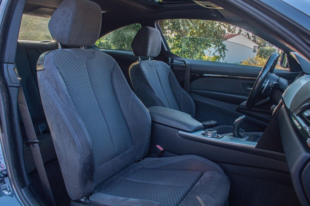 BMW 420 M full extras