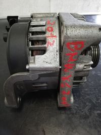 Alternador Bmw X1 E84