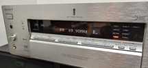 Sony STR-DB870+Turntable PS-T15+colunas 5.1 THX-2