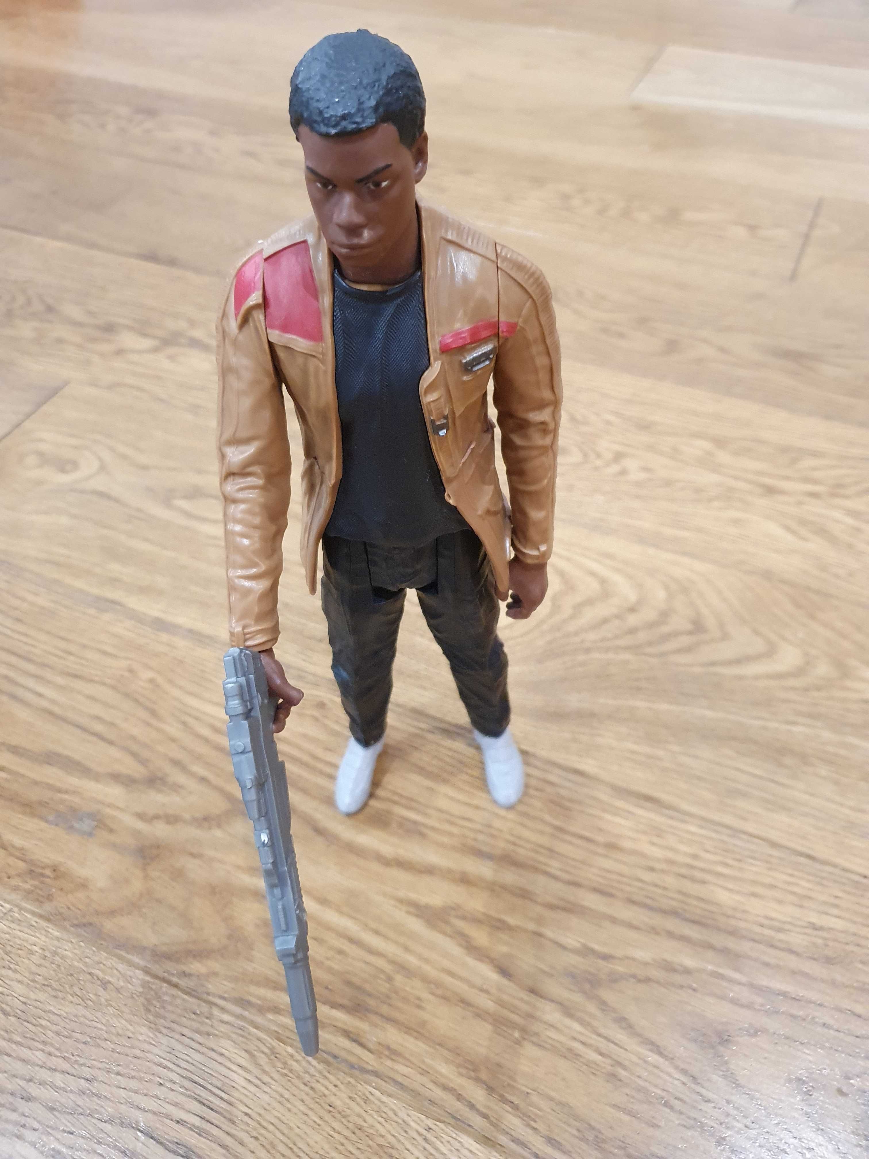 Hasbro Star Wars - Finn figurka 30 cm