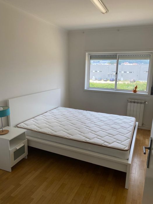 Quarto privado ao pe’ do IPCA em Barcelos