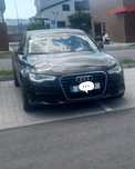 Audi a6 c7 2.0 177cv em muito bom estado geral