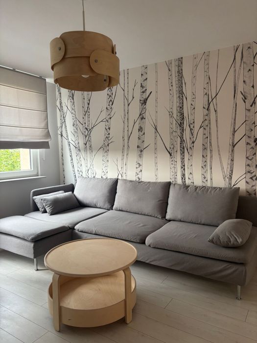 3 pokojowe mieszkanie w standardzie apartamentu