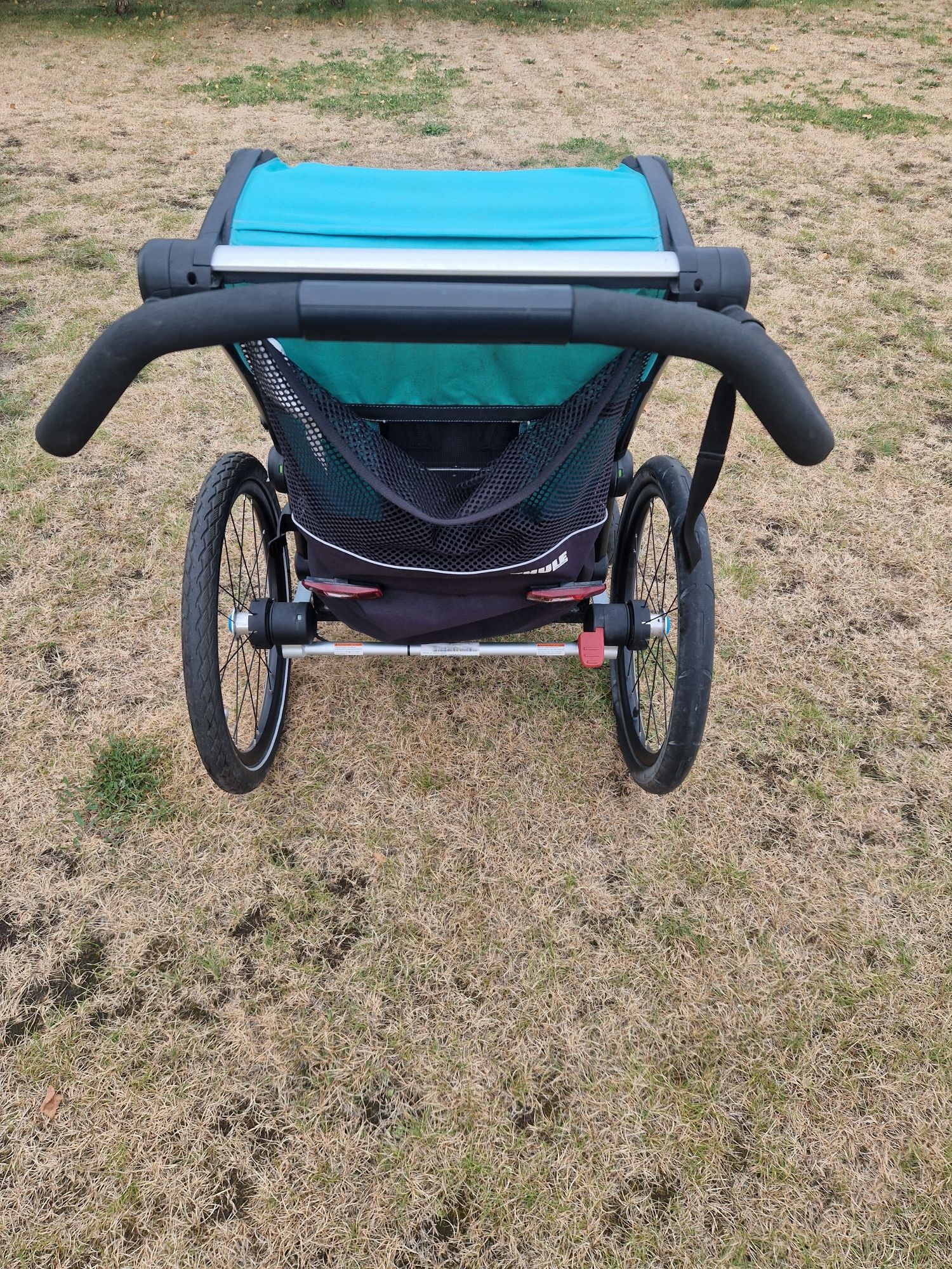 Thule Chariot Lite 1